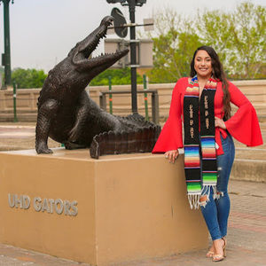 Meet your Posher, Cristal